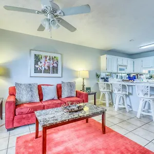Horizon South Unit 204 Hotel