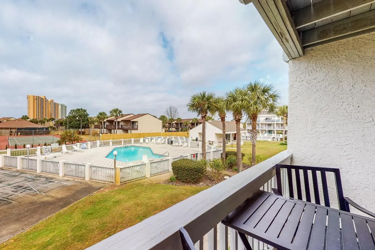 Endless Summer Condos Panama City Beach 0*,  United States