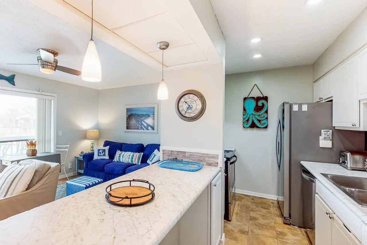 Endless Summer Condos Panama City Beach Hotel