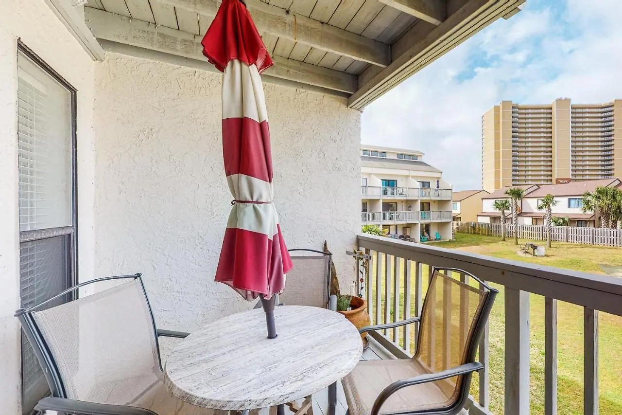 Endless Summer Condos Panama City Beach