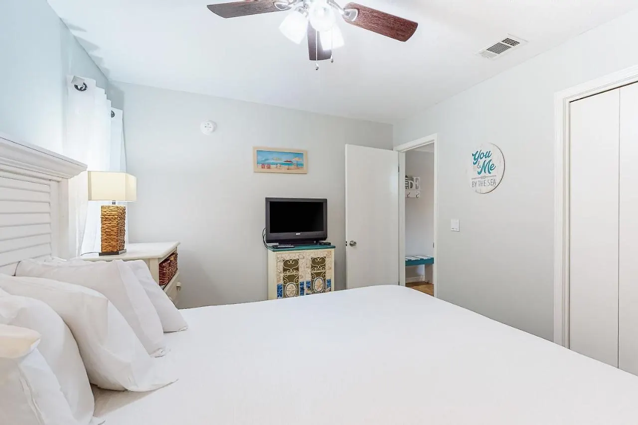 Endless Summer Condos Panama City Beach Hotel