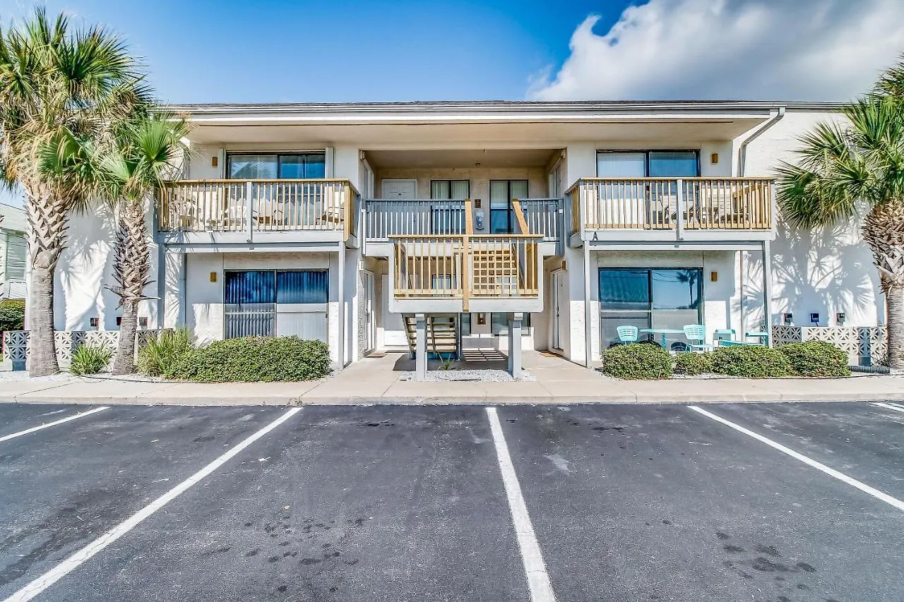 Endless Summer Condos Panama City Beach