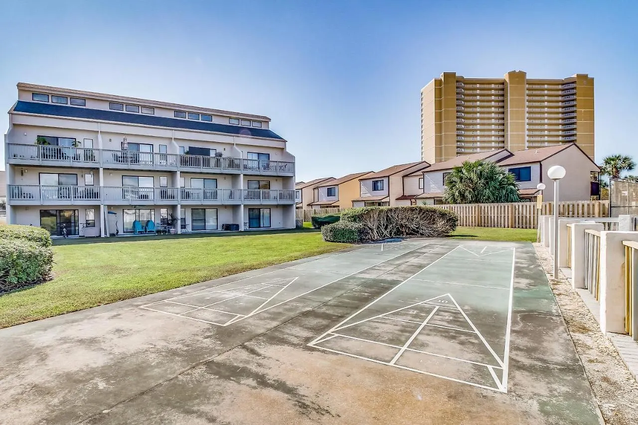Endless Summer Condos Panama City Beach 0*,