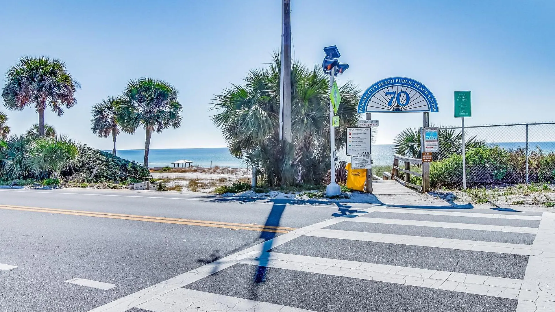Hotel Endless Summer Condos Panama City Beach