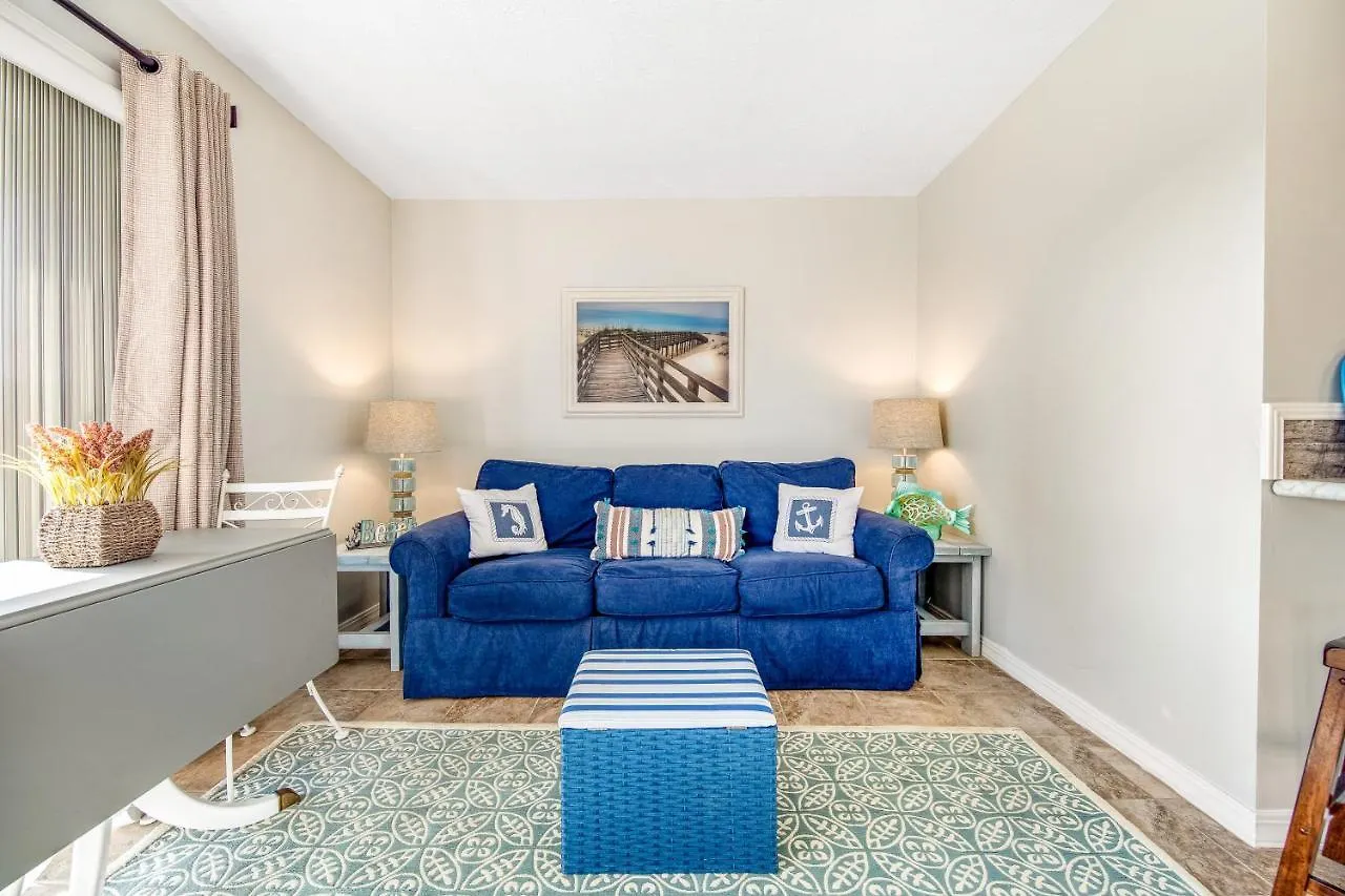 Endless Summer Condos Panama City Beach 0*,  United States