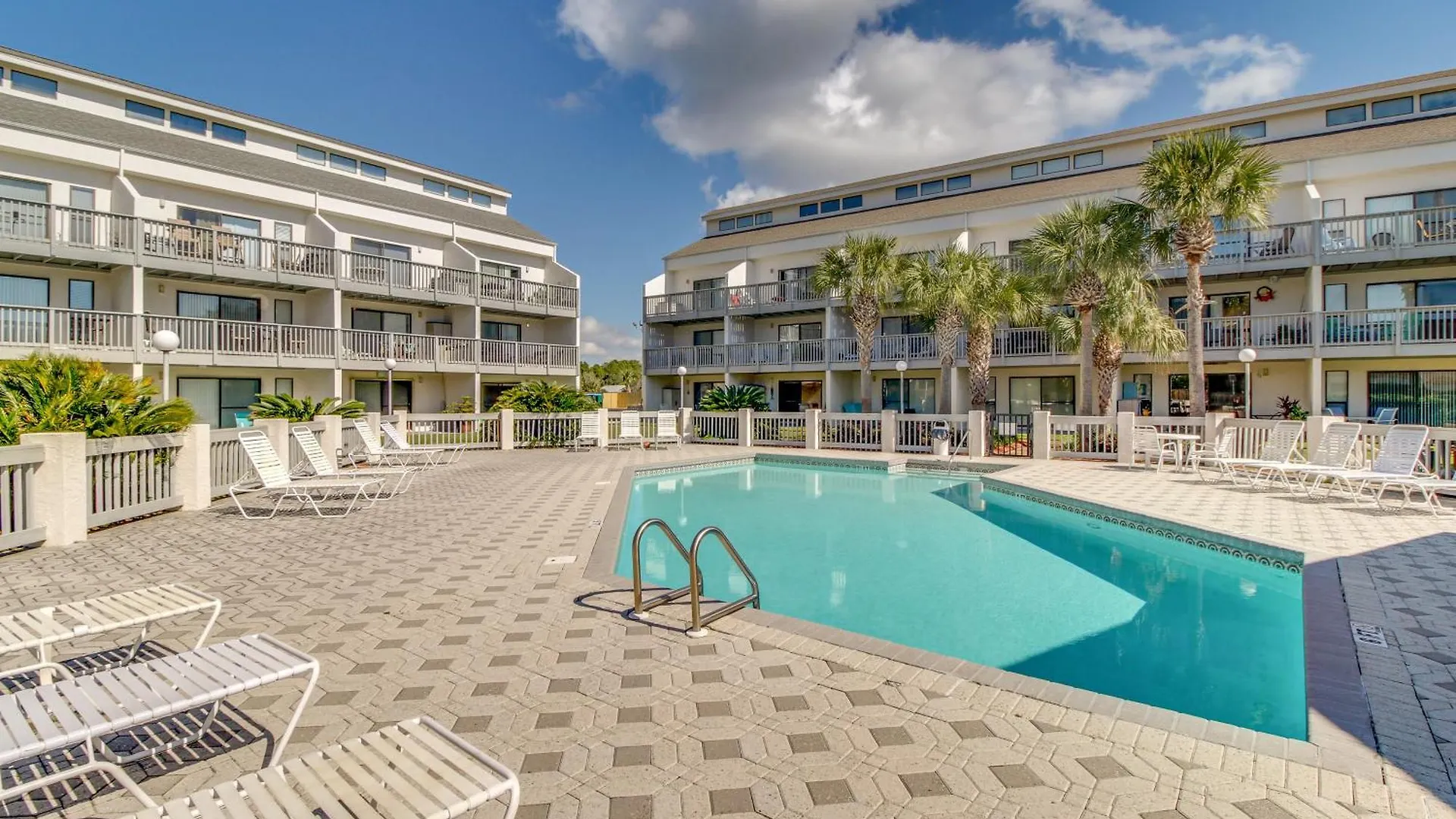 Endless Summer Condos Panama City Beach United States