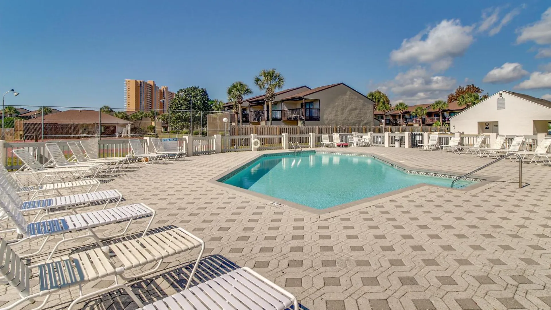 Endless Summer Condos Panama City Beach