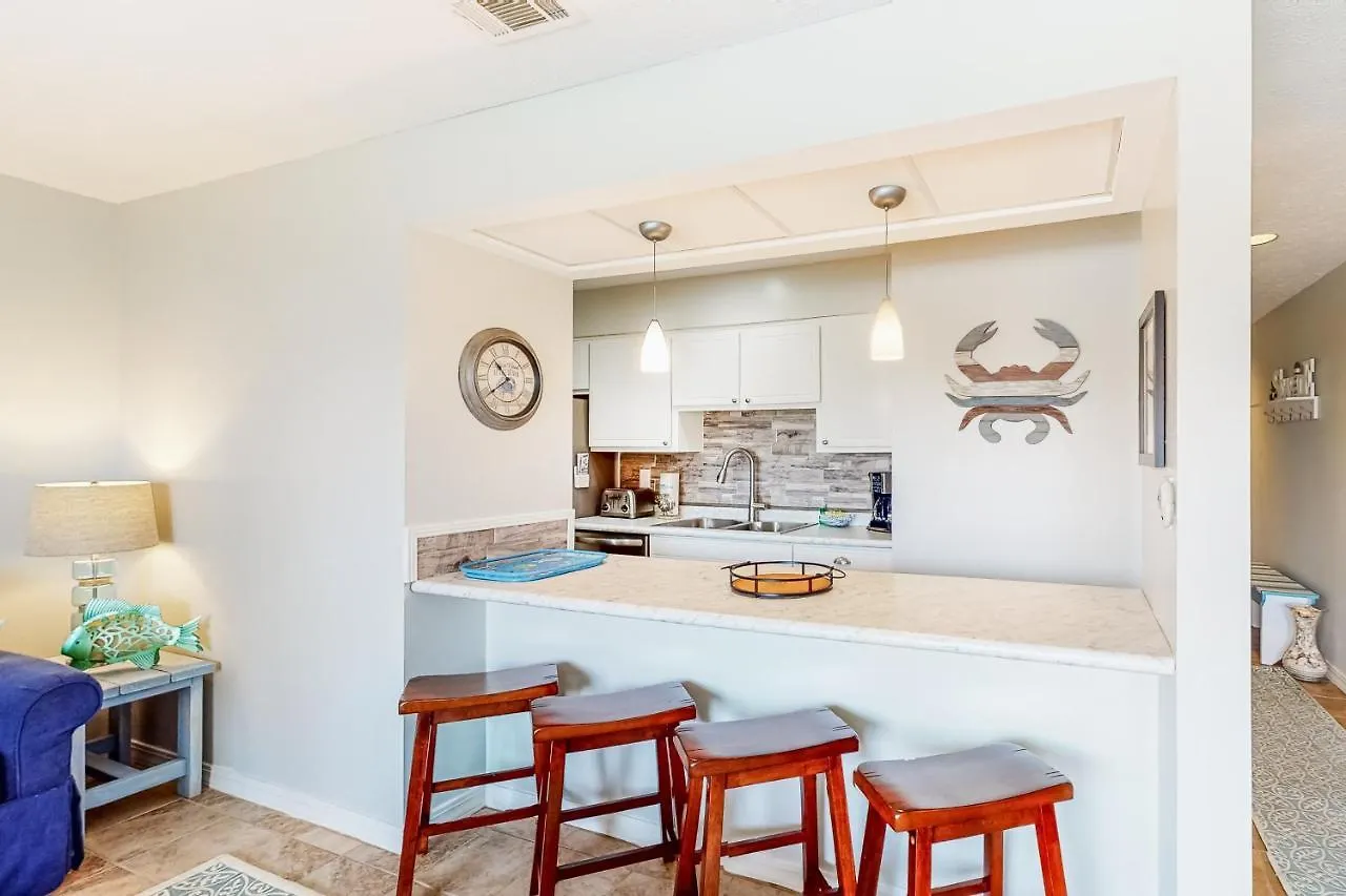 Endless Summer Condos بنما سيتي بيتش فندق