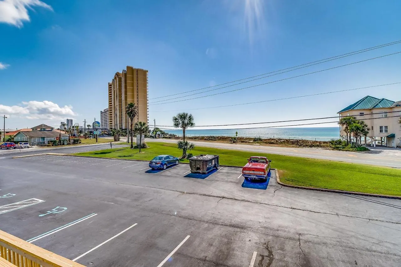 Endless Summer Condos بنما سيتي بيتش