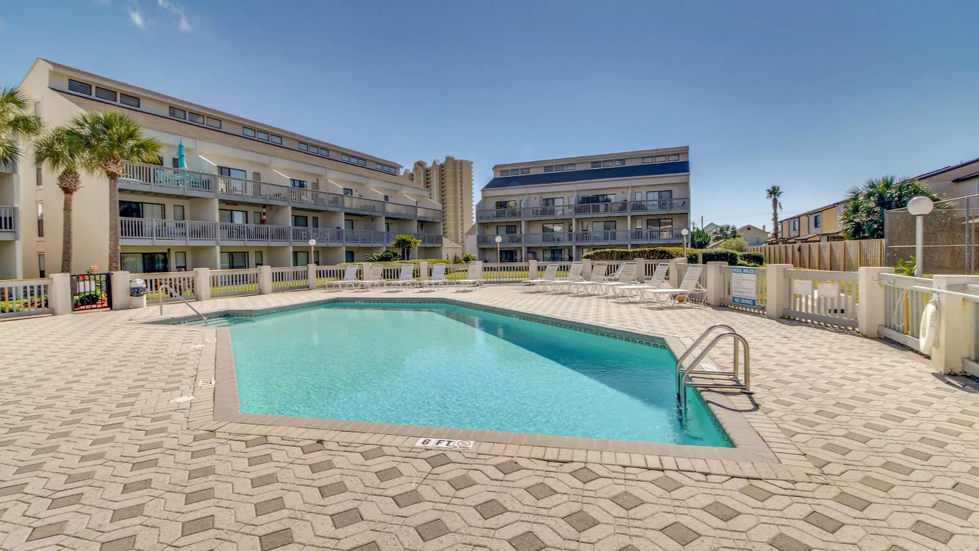 Endless Summer Condos بنما سيتي بيتش الولايات المتحدة الأمريكية